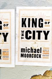 King of the City cover image