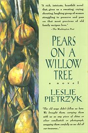 Pears on a Willow Tree cover image