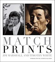 Match Prints cover image