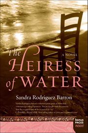 The Heiress of Water : A Novel cover image