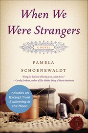 When We Were Strangers : A Novel cover image