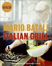 Italian Grill cover image