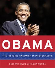 Obama cover image
