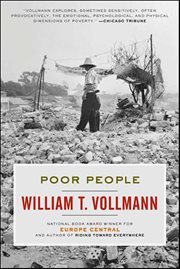 Poor People cover image