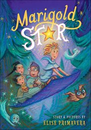Marigold Star cover image