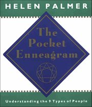 The Pocket Enneagram : Understanding the 9 Types of People cover image