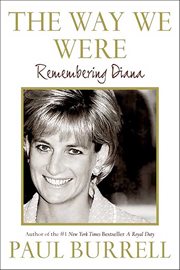 The Way We Were : Remembering Diana cover image