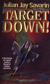 Target Down! cover image