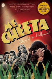 Me Cheeta : My Story cover image