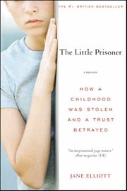 The Little Prisoner : A Memoir cover image