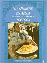Couscous and Other Good Food From Morocco cover image