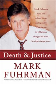 Death & Justice cover image