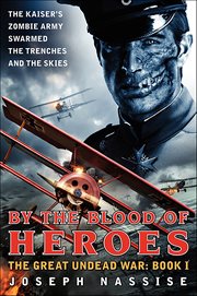 By the Blood of Heroes : Great Undead War cover image