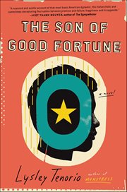 The Son of Good Fortune : A Novel cover image