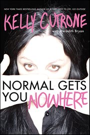Normal Gets You Nowhere cover image