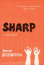 Sharp : A Memoir cover image