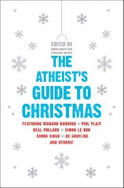 The Atheist's Guide to Christmas cover image