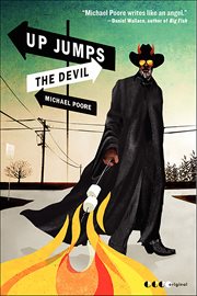 Up Jumps the Devil cover image