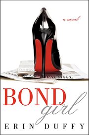 Bond Girl : A Novel cover image