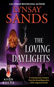 The Loving Daylights cover image