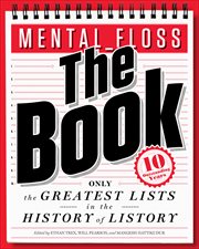 mental_floss : The Greatest Lists in the History of Listory cover image