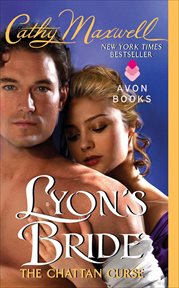 Lyon's Bride : The Chattan Curse cover image