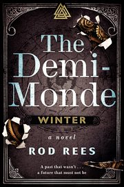 The Demi-Monde : Winter. Demi-Monde Saga cover image