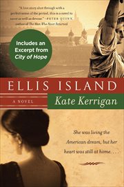 Ellis Island : A Novel cover image
