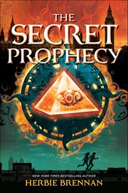 The Secret Prophecy cover image