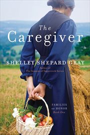 The Caregiver : Families of Honor cover image