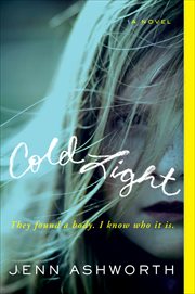 Cold Light : A Novel cover image