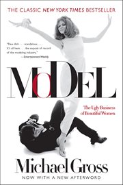 Model : The Ugly Business of Beautiful Women cover image