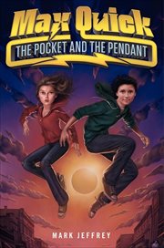 Max Quick : The Pocket and the Pendant cover image