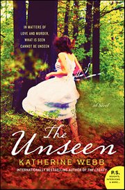 The Unseen : A Novel cover image