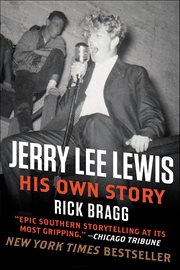 Jerry Lee Lewis : His Own Story cover image