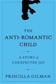 The Anti-Romantic Child cover image