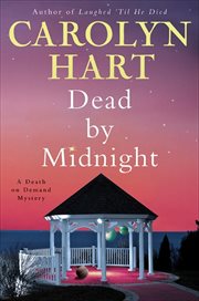 Dead by Midnight : Death on Demand cover image
