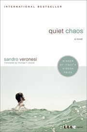 Quiet Chaos : A Novel cover image