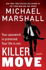 Killer Move : A Novel cover image
