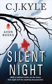 Silent Night cover image