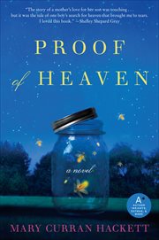 Proof of Heaven : A Novel cover image