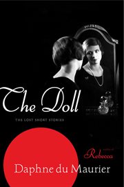 The Doll : The Lost Short Stories cover image