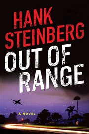 Out of Range : A Novel cover image