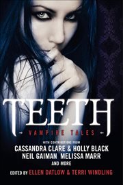 Teeth : Vampire Tales cover image
