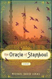 The Oracle of Stamboul : A Novel cover image
