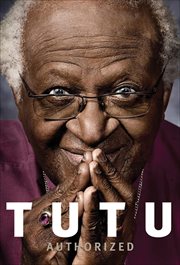 Tutu : Authorized cover image