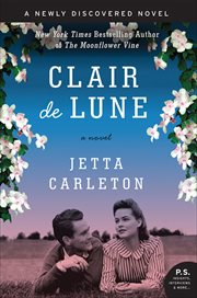 Clair de Lune : A Novel cover image