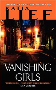 Vanishing Girls cover image