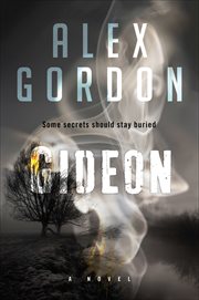 Gideon : A Novel cover image