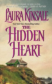 The Hidden Heart : Victorian Hearts cover image